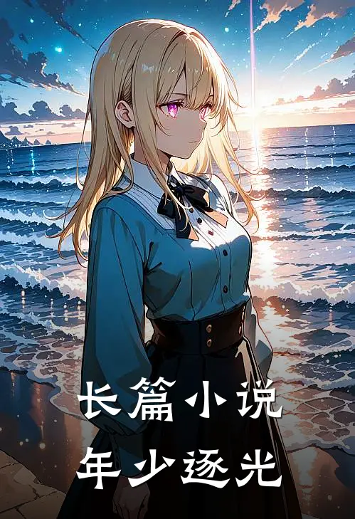 长篇小说年少逐光