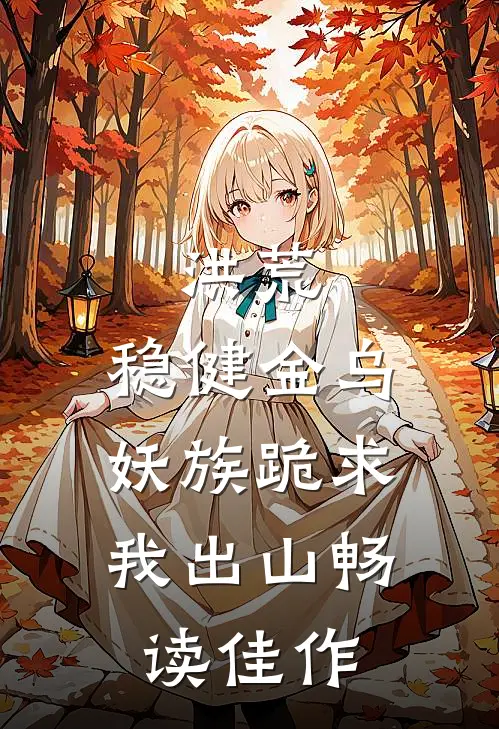 洪荒：稳健金乌，妖族跪求我出山畅读佳作