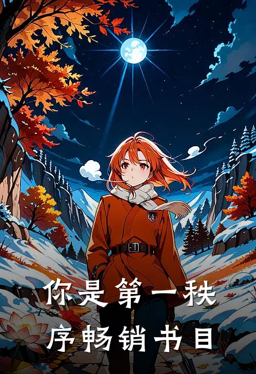 你是第一秩序畅销书目