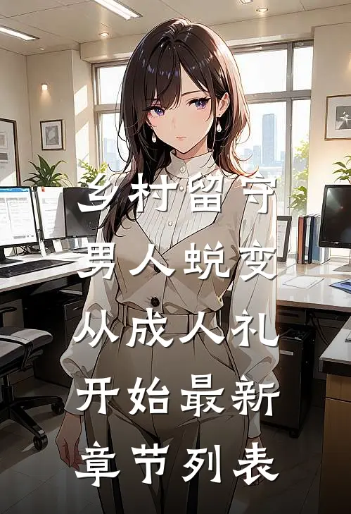 乡村留守：男人蜕变从成人礼开始最新章节列表