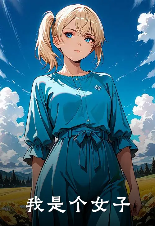 我是个女子