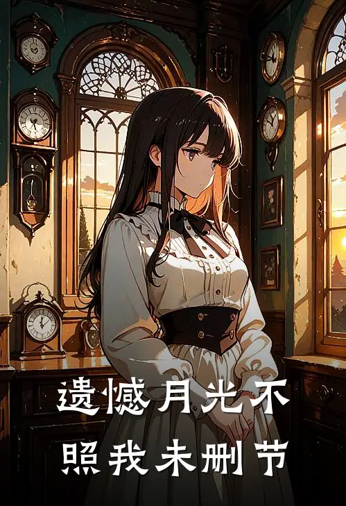 遗憾月光不照我未删节