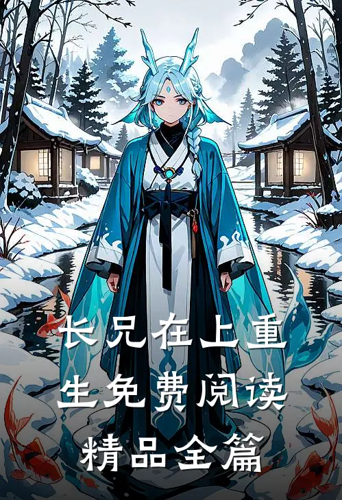 长兄在上(重生)免费阅读精品全篇