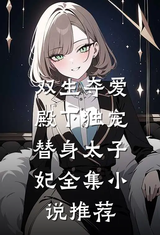 双生夺爱殿下独宠替身太子妃全集小说推荐