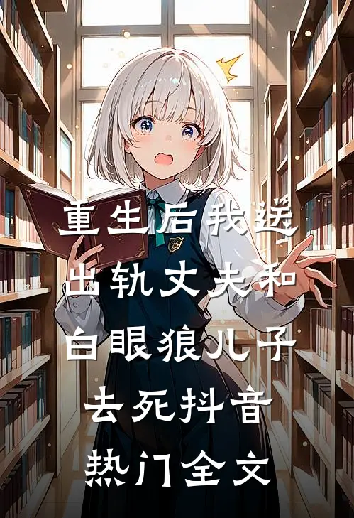 重生后我送出轨丈夫和白眼狼儿子去死抖音热门全文