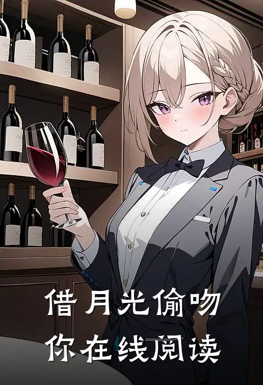 借月光偷吻你在线阅读