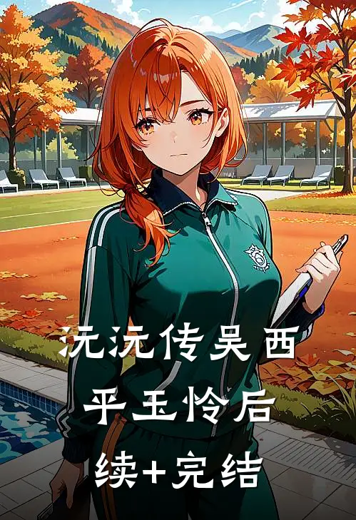 沅沅传吴西平玉怜后续+完结