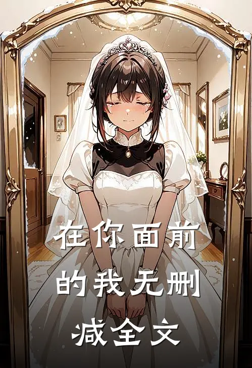 在你面前的我无删减全文
