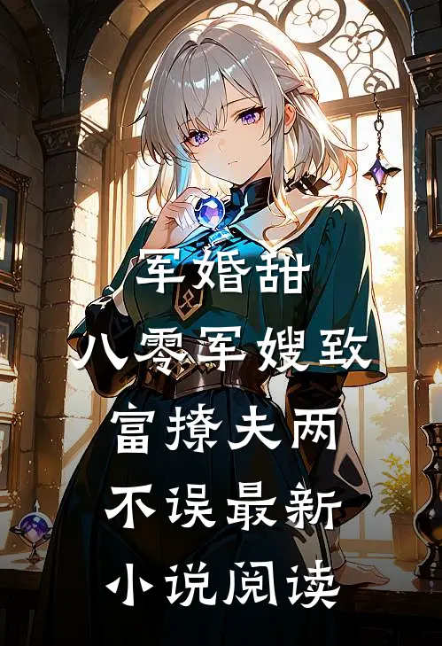 军婚甜:八零军嫂致富撩夫两不误最新小说阅读