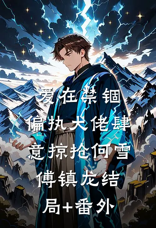 爱在禁锢：偏执大佬肆意掠抢何雪傅镇龙结局+番外