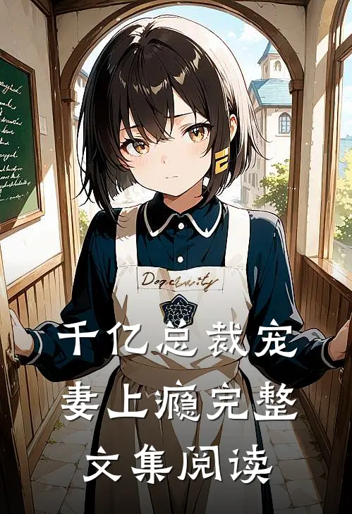 千亿总裁宠妻上瘾完整文集阅读