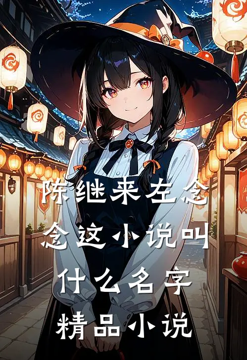 陈继来左念念这小说叫什么名字精品小说