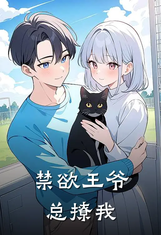 禁欲王爷总撩我