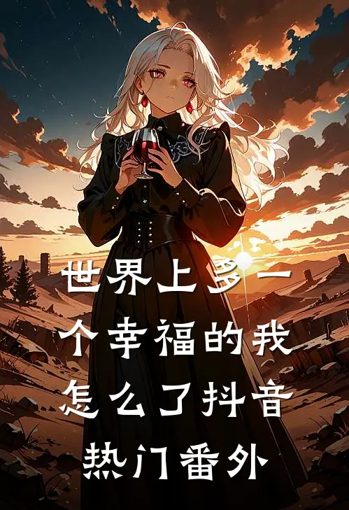 世界上多一个幸福的我怎么了抖音热门 番外
