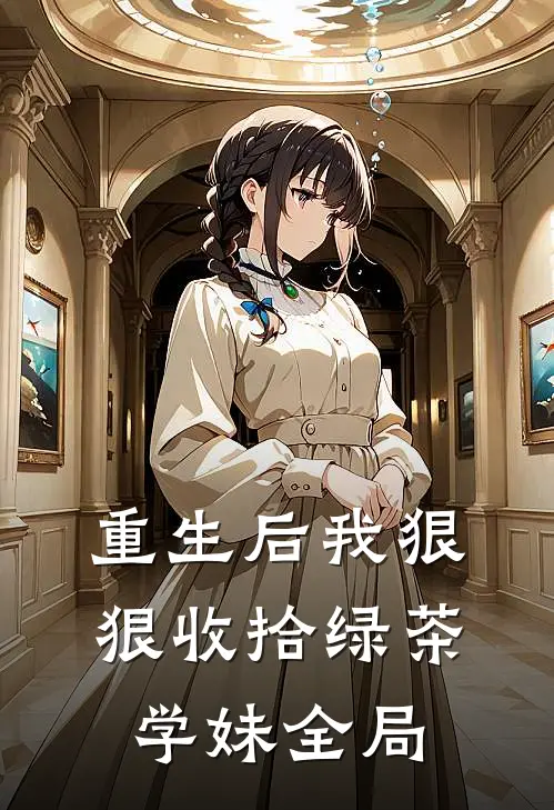 重生后我狠狠收拾绿茶学妹全局