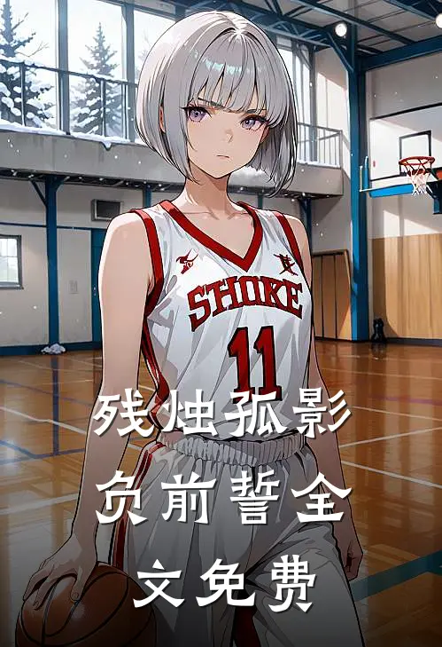 残烛孤影负前誓全文免费