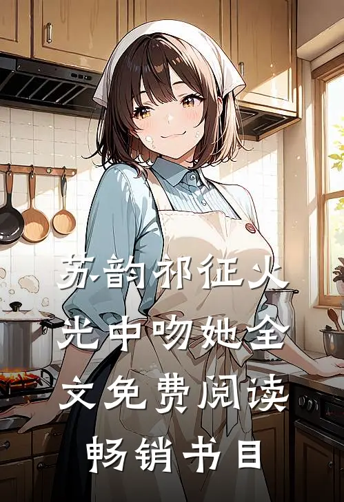 苏韵祁征火光中吻她全文免费阅读畅销书目