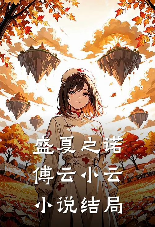 盛夏之诺傅云小云小说结局