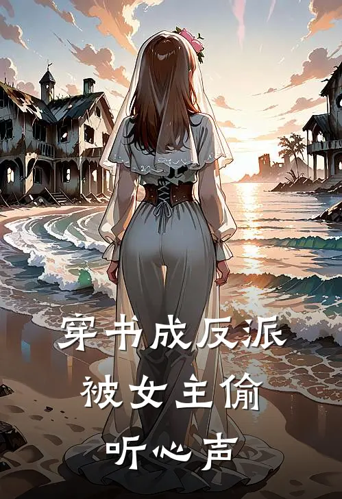 穿书成反派，被女主偷听心声