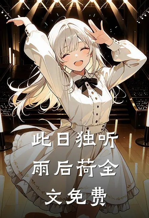 此日独听雨后荷全文免费