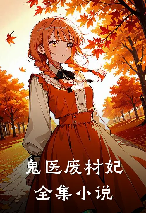 鬼医废材妃全集小说
