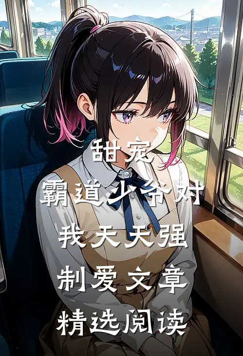 甜宠：霸道少爷对我天天强制爱文章精选阅读