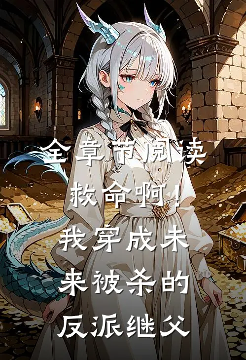 全章节阅读救命啊!我穿成未来被杀的反派继父