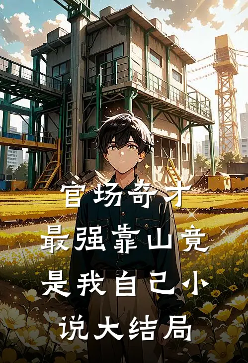 官场奇才最强靠山竟是我自己大结局免费阅读