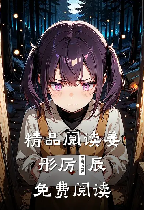 精品阅读姜彤厉璟辰免费阅读