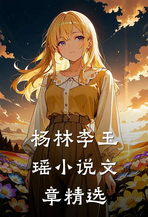 杨林李玉瑶小说文章精选