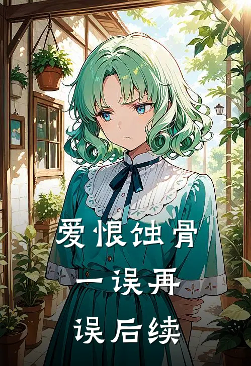 爱恨蚀骨,一误再误后续是