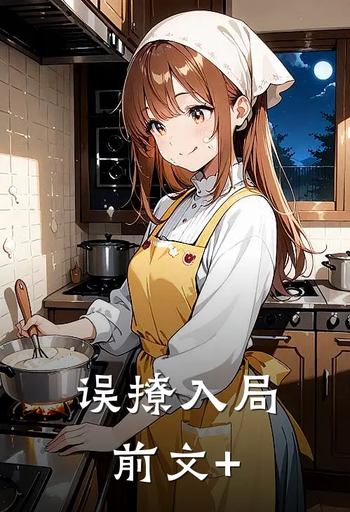 误撩入局前文+