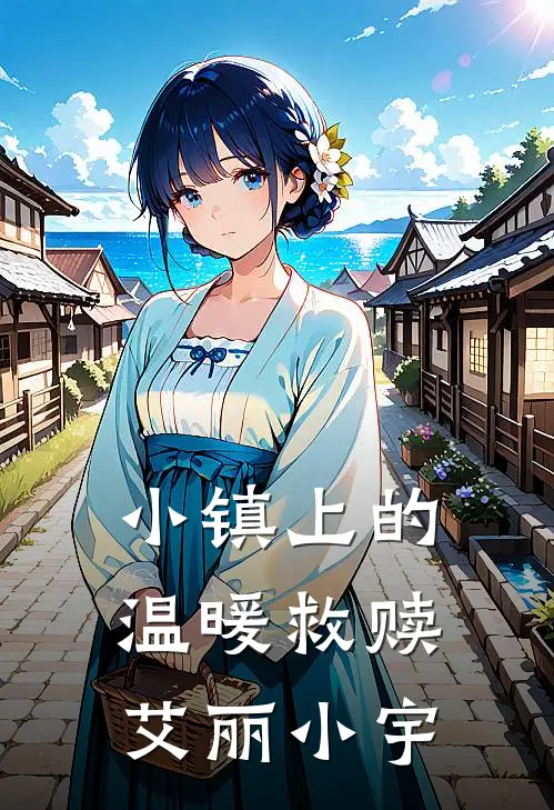 小镇上的温暖救赎艾丽小宇