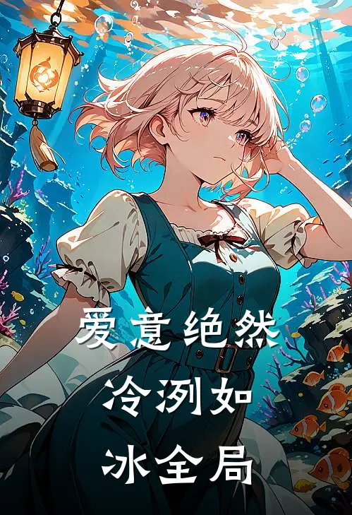 爱意绝然,冷洌如冰全局