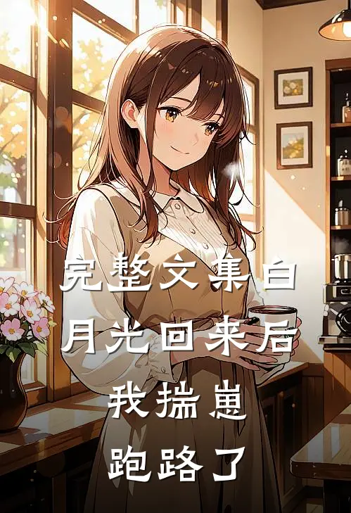 完整文集白月光回来后，我揣崽跑路了