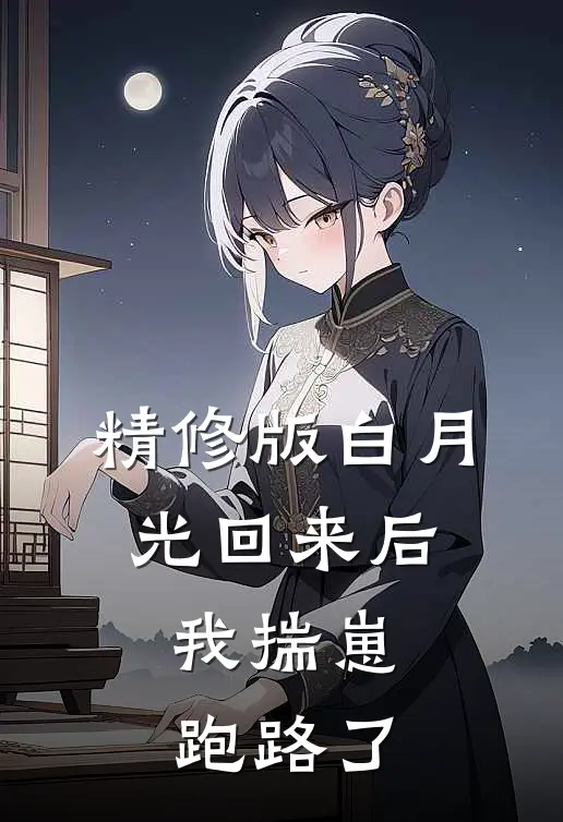 精修版白月光回来后，我揣崽跑路了