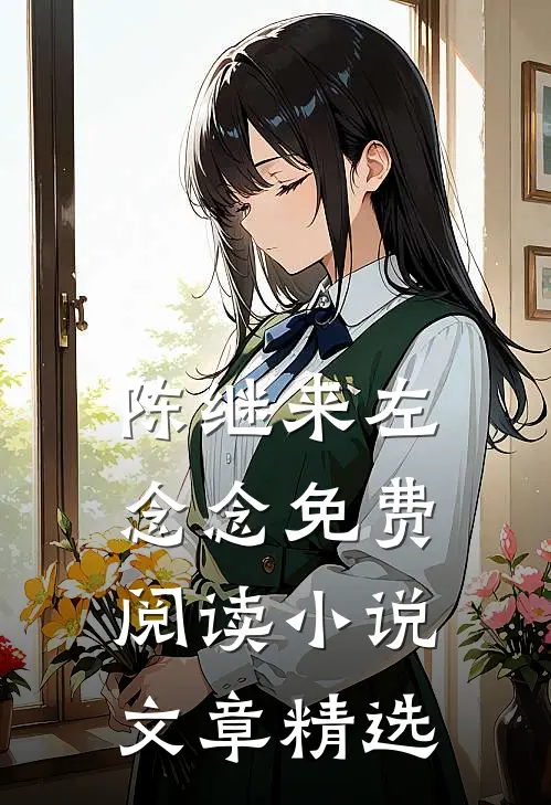 陈继来左念念免费阅读小说文章精选