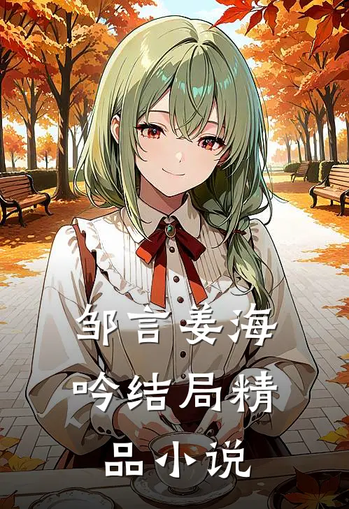 邹言姜海吟结局精品小说