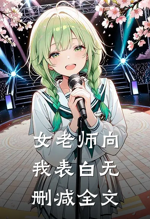 女老师向我表白无删减全文