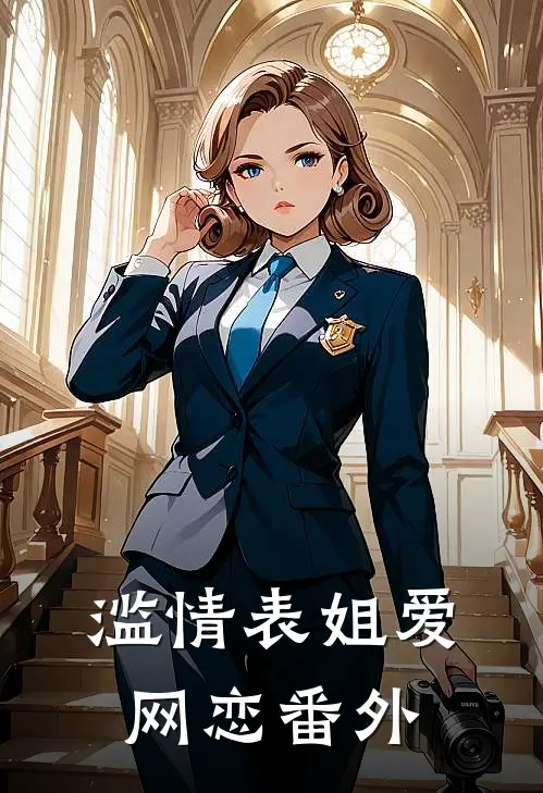 滥情表姐爱网恋 番外