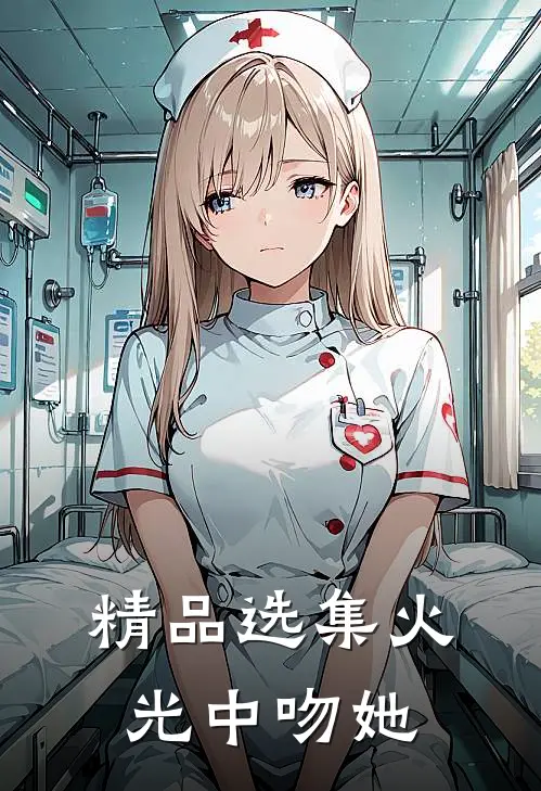 精品选集火光中吻她
