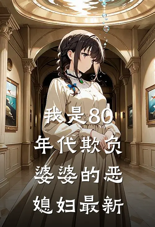 我是80年代欺负婆婆的恶媳妇最新