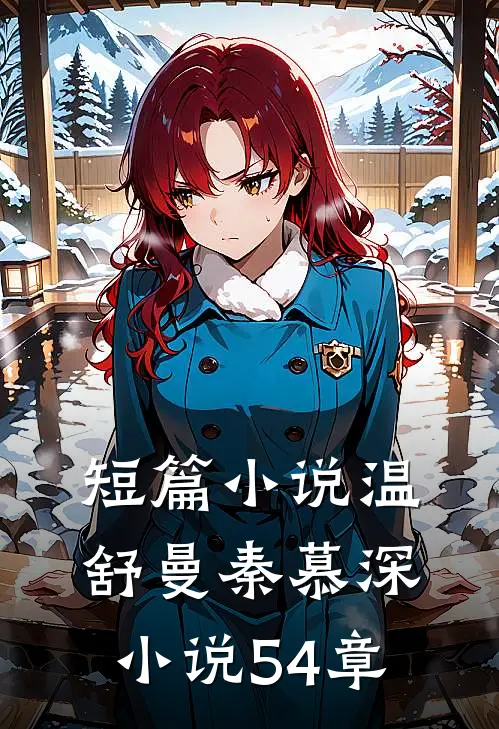 短篇小说温舒曼秦慕深小说54章