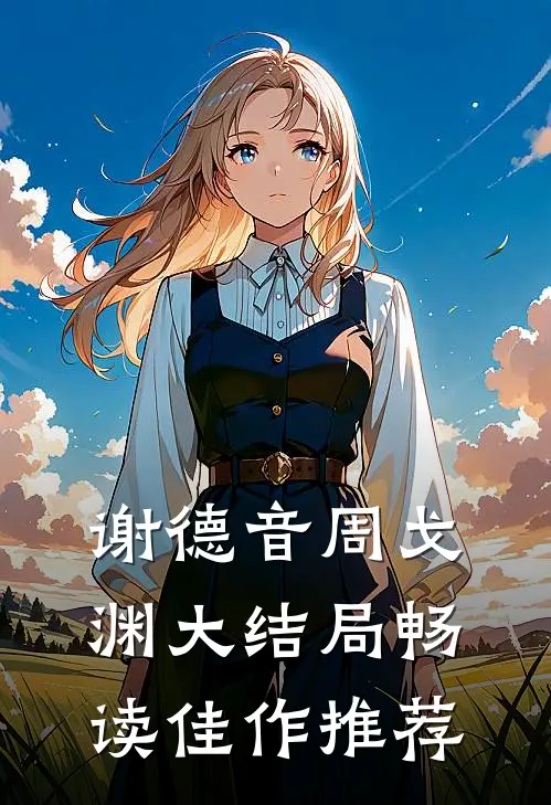 谢德音周戈渊大结局畅读佳作推荐