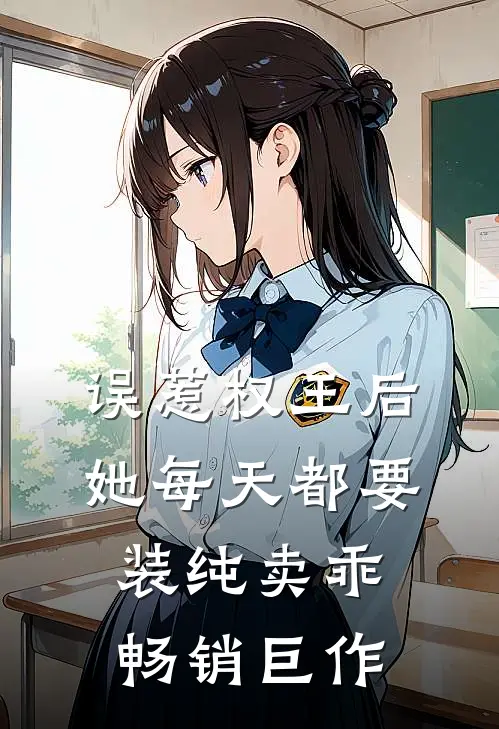 误惹权王后，她每天都要装纯卖乖畅销巨作