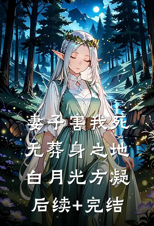 妻子害我死无葬身之地白月光方凝后续+完结