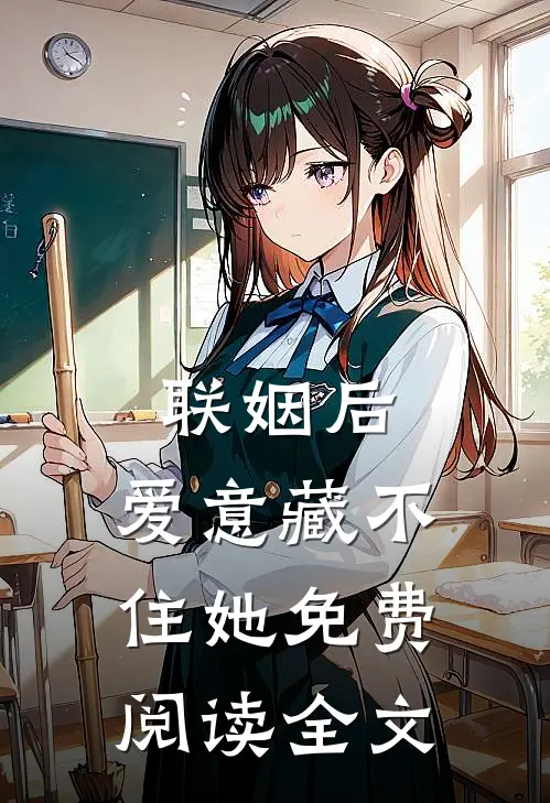联姻后,爱意藏不住她免费阅读全文