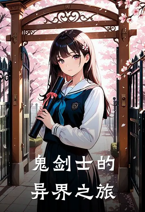 鬼剑士的异界之旅