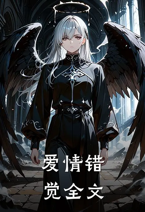 爱情错觉全文