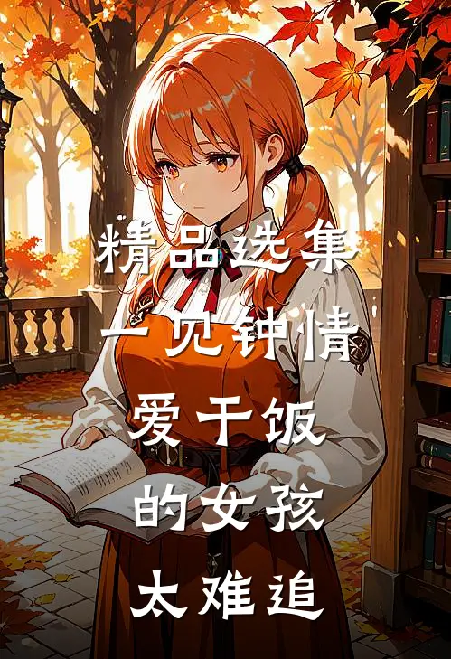 精品选集一见钟情：爱干饭的女孩，太难追